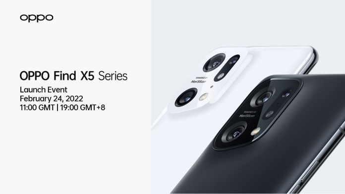 OPPO-Find-X5