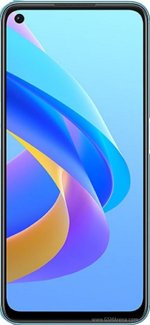 Oppo A76 - Cepkolik