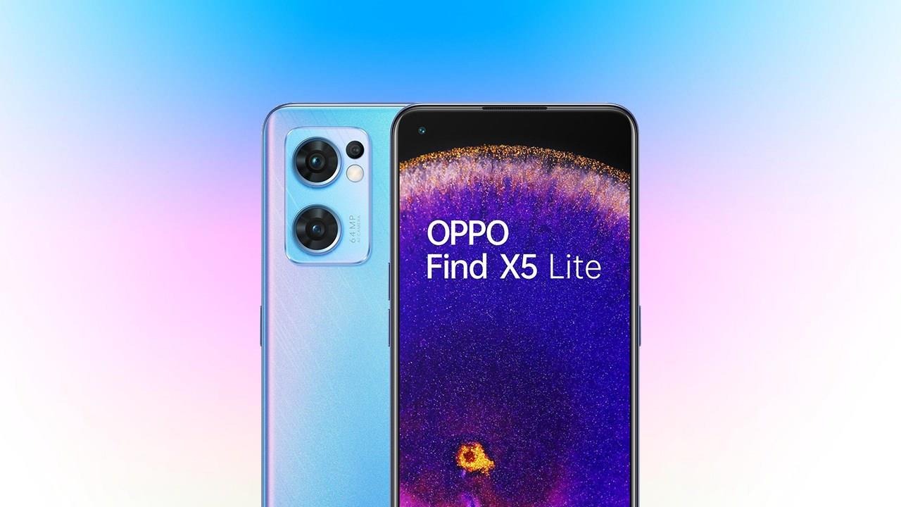 Oppo-Find-X5-Lite