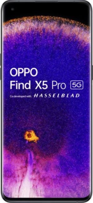 Oppo Find X5 Pro -Cepkolik