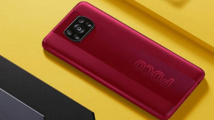 POCO-X4-5G