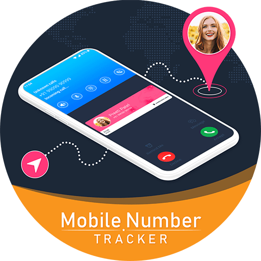 Phone Tracker by Number