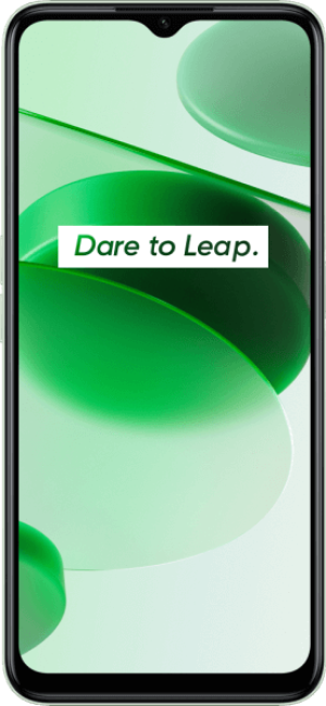 Realme C35 - Akıllı Telefon