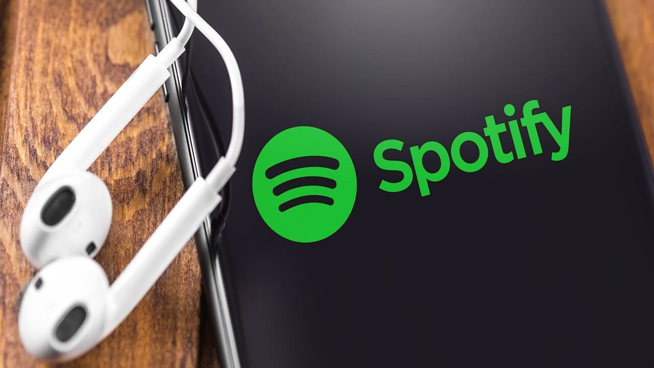 Spotify Kullanıcı Adı Değiştirme