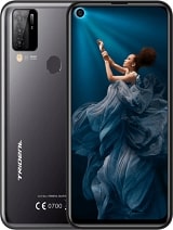 Trident A23 Max