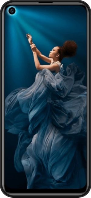 Trident A23 Max - Cepkolik