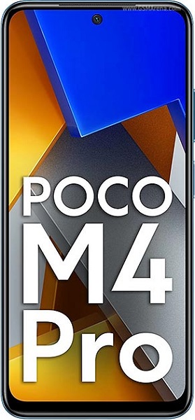Xiaomi Poco M4 Pro - Cepkolik