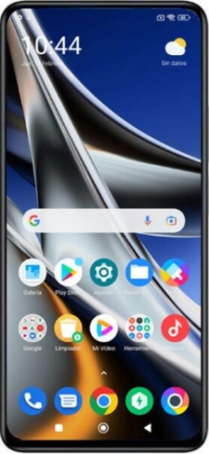Xiaomi Poco X4 Pro 5G - Cepkolik