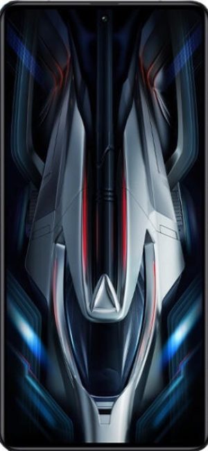 Xiaomi Redmi K50 Gaming - Akıllı Telefon