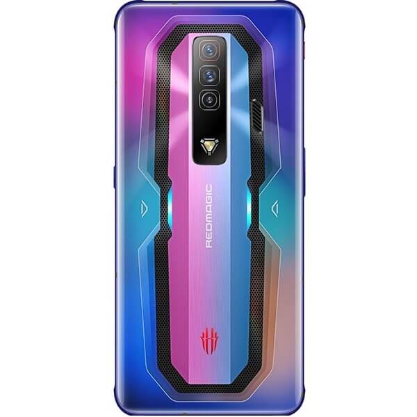 Купить Red Magic 7 В России