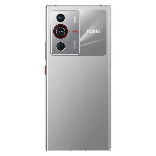 ZTE nubia Z40 Pro - Görsel 7
