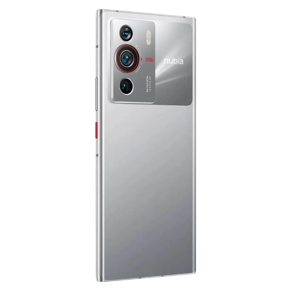 ZTE nubia Z40 Pro - Görsel 8