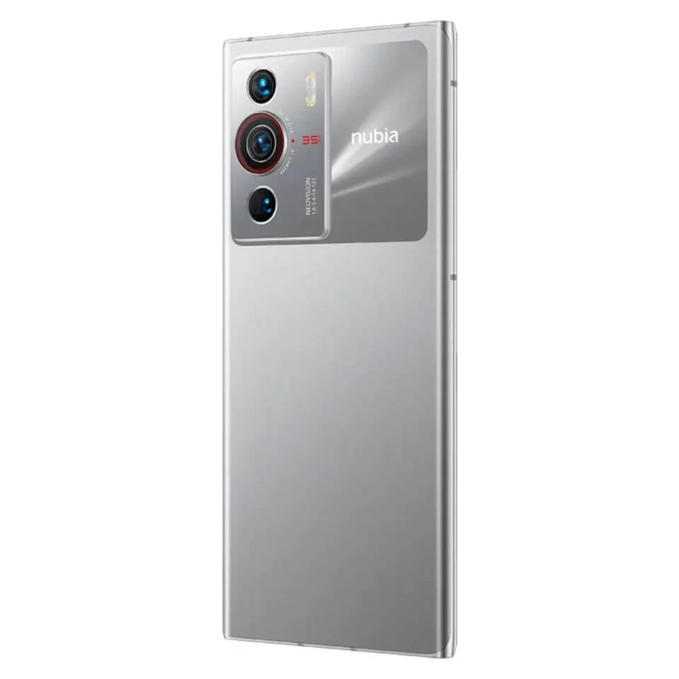 ZTE nubia Z40 Pro - Görsel 9