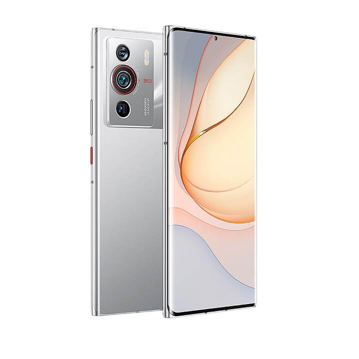 ZTE nubia Z40 Pro - Görsel 3