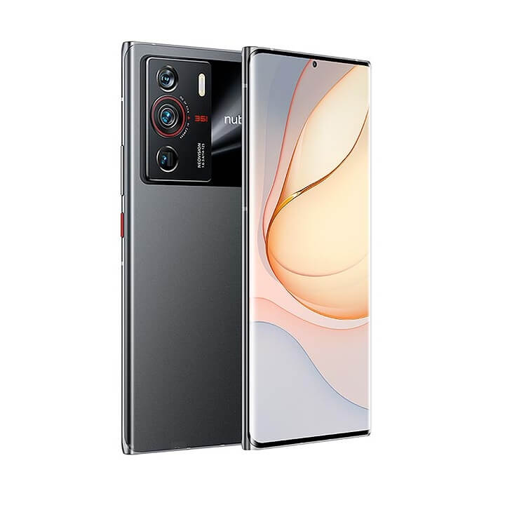 ZTE nubia Z40 Pro - Görsel 2
