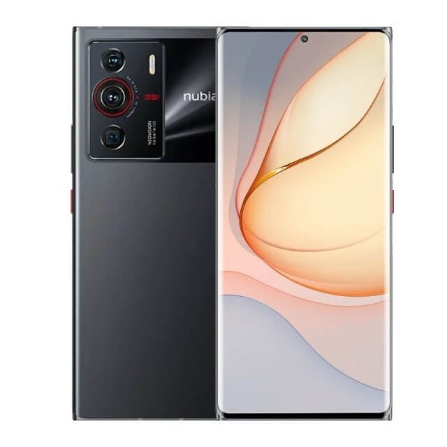 ZTE nubia Z40 Pro - Görsel 13