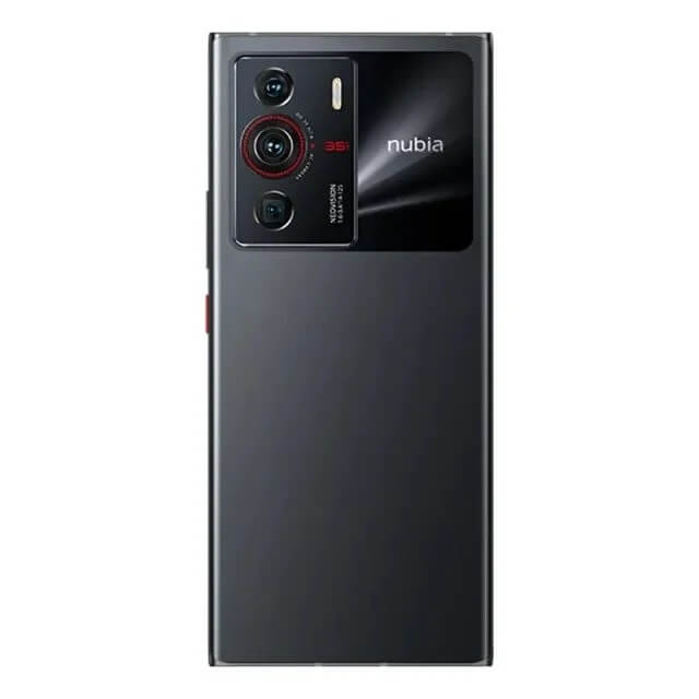 ZTE nubia Z40 Pro - Görsel 14