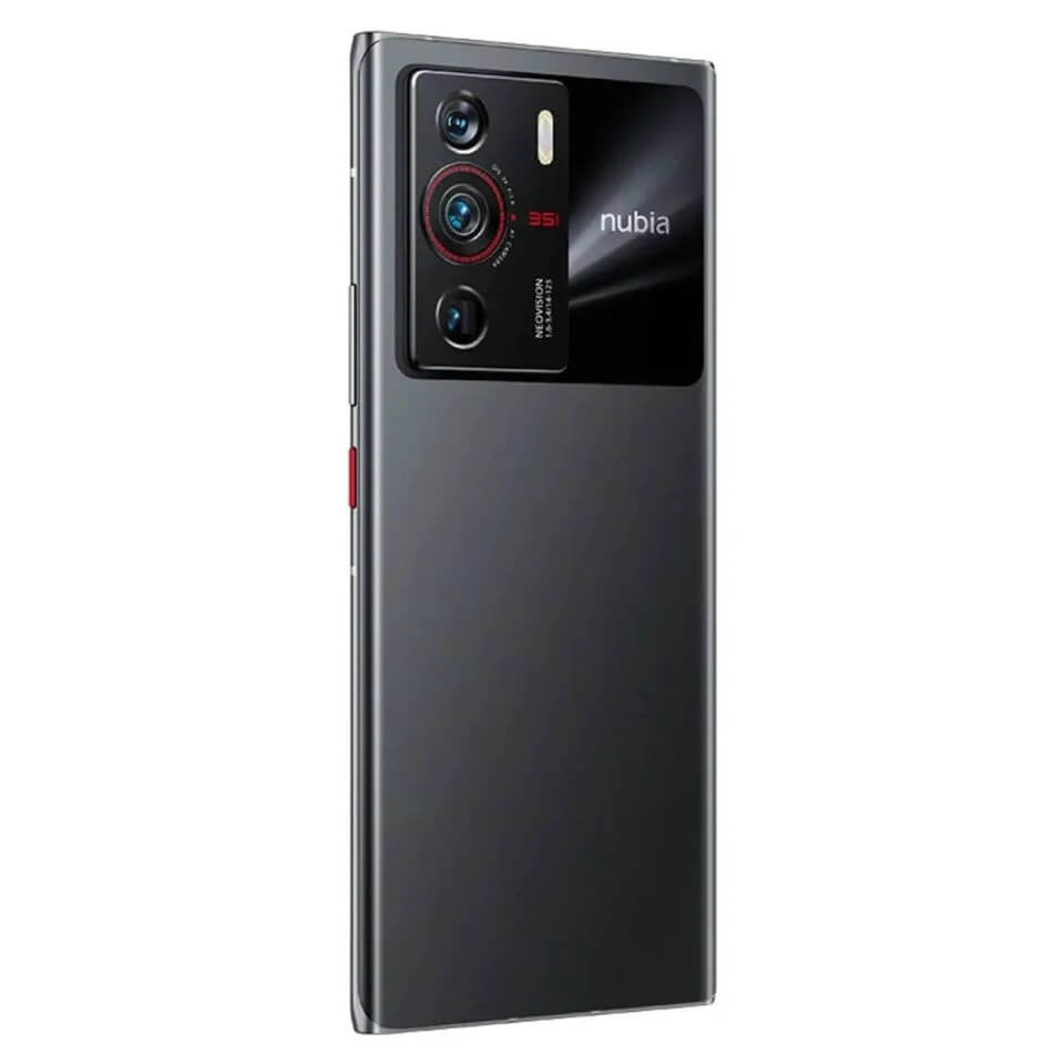 ZTE nubia Z40 Pro - Görsel 15
