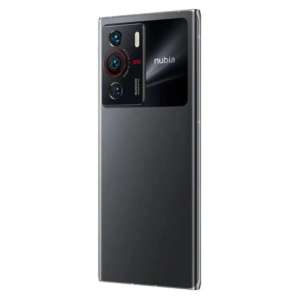 ZTE nubia Z40 Pro - Görsel 16