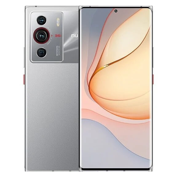 ZTE nubia Z40 Pro - Görsel 17