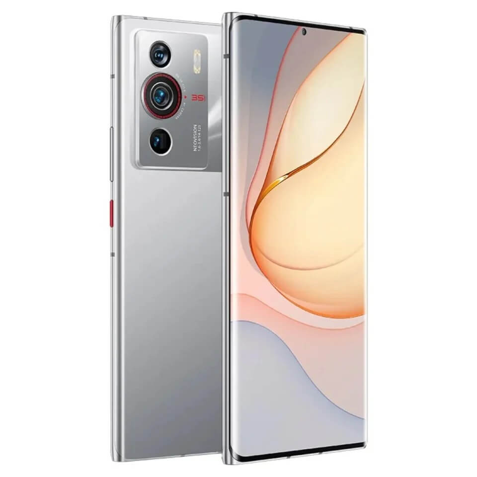 ZTE nubia Z40 Pro - Görsel 18