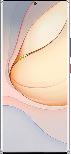 ZTE nubia Z40 Pro - Akıllı Telefon