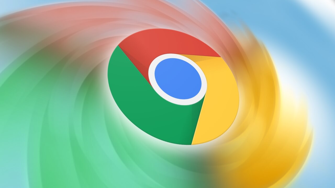 Chrome