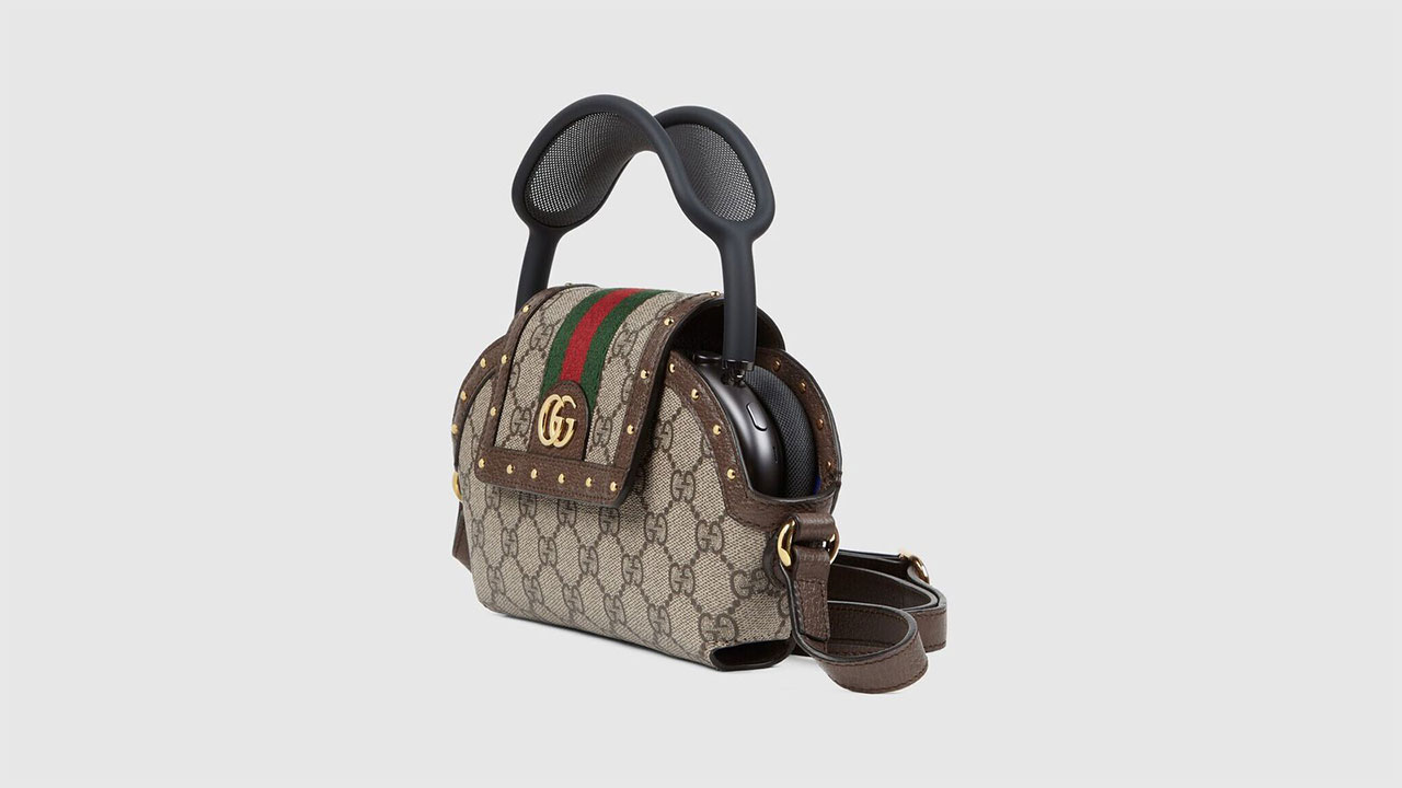 gucci airpods max