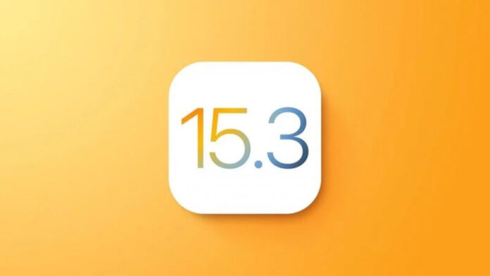 iOS 15.3.1 ve iPadOS 15.3.1, önemli güvenlik açığını gidermek için çıktı