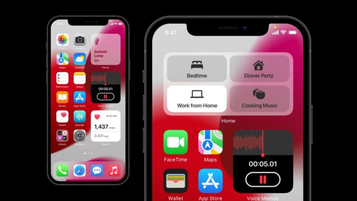 ios 16 alacak iphone