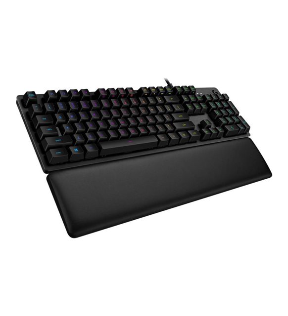 Logitech G513 Lightsync RGB Mekanik Türkçe Gaming Klavye - 920-008935