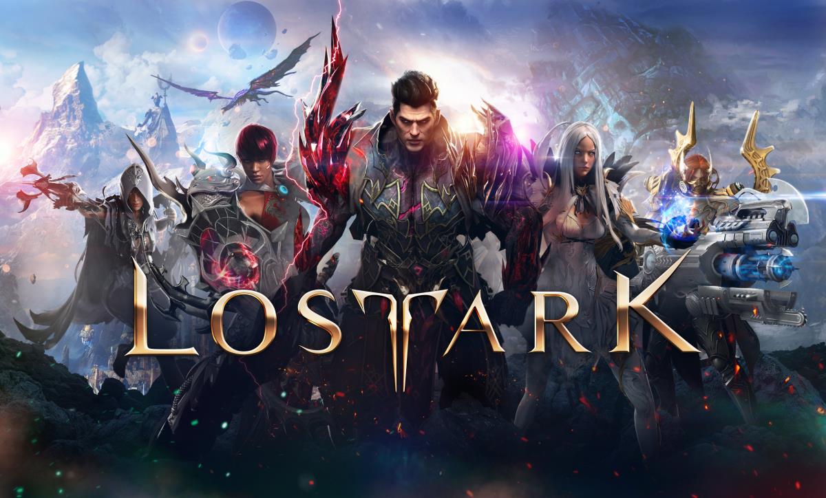 lost ark sistem gereksinimleri