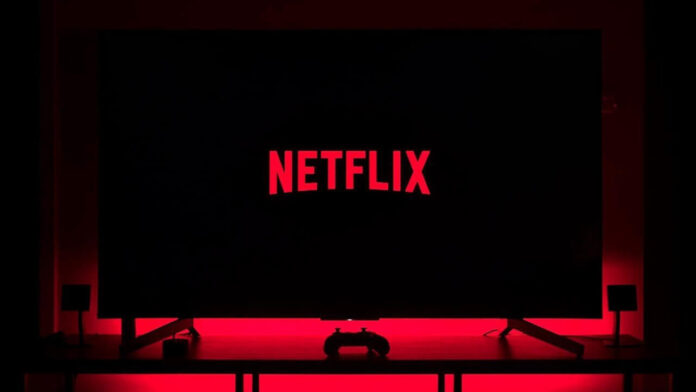 netflix mobil özelliği