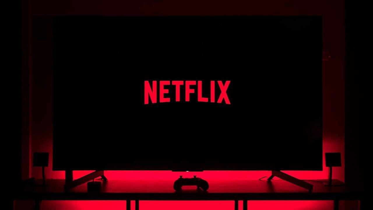 netflix mobil özelliği