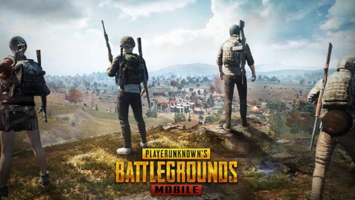 pubg mobile liyakat yükseltme