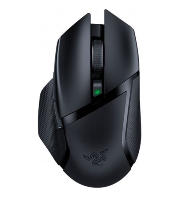 Razer Basilisk X HyperSpeed Kablosuz Oyuncu Mouse RZ01-03150100-R3G1