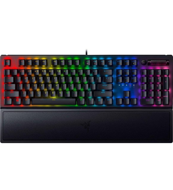 Razer Blackwidow V3 Green Switch Türkçe RGB Mekanik Gaming Klavye