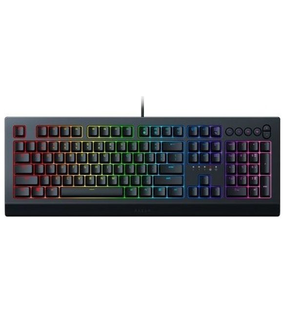 Razer RZ03-03401300-R3L1 Cynosa V2 Chroma Membran Tr Klavye
