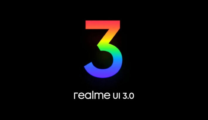 realme uı 3.0