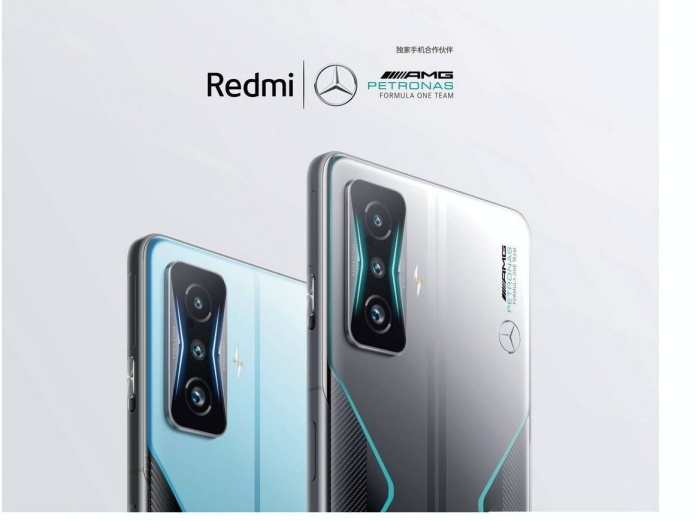 Redmi-K50-Gaming-Edition