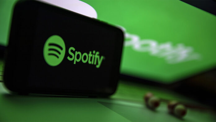 spotify abonelik iptali