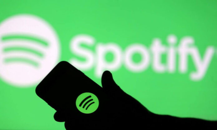 spotify abonelik iptali