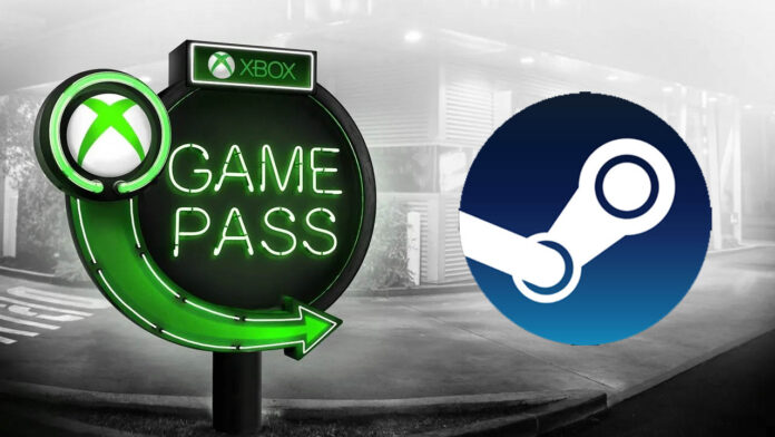 steam ortaklık