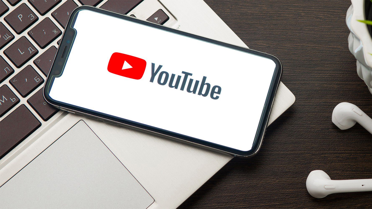 youtube yeni arayüz