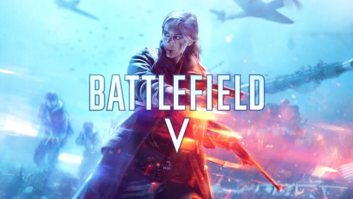 Battlefield V