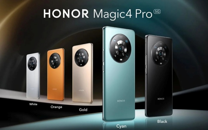 HONOR-Magic4-Pro