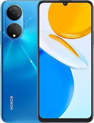 Honor X7 - Görsel 2