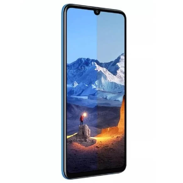 Honor X7 - Görsel 3