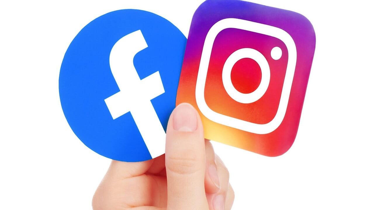 Instagram Facebook Bağlantısı