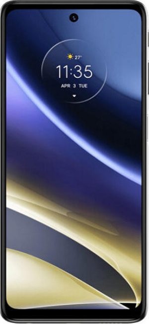 Motorola Moto G52